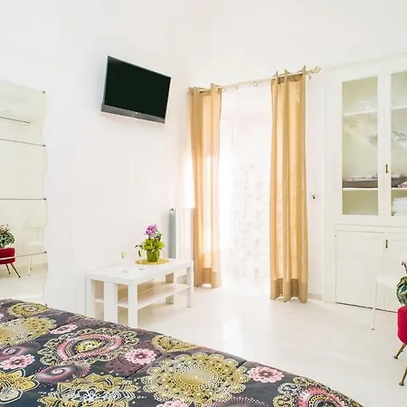 Bed & Breakfast Alba 2