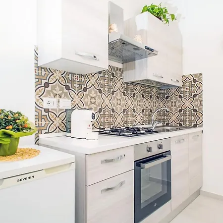 Alba 2 Bed & Breakfast