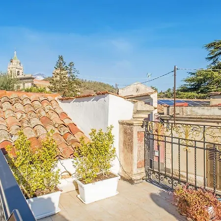 Bed & Breakfast Alba 2 3*