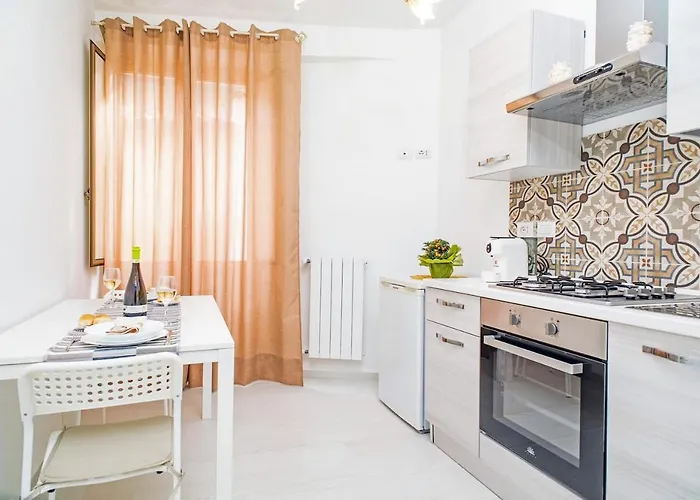 Bed & Breakfast Alba 2