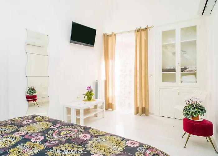 Bed & Breakfast Alba 2
