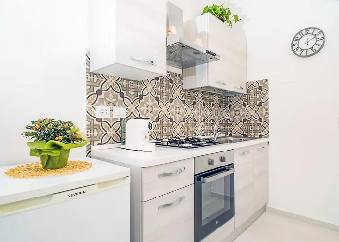 Alba 2 Bed & Breakfast