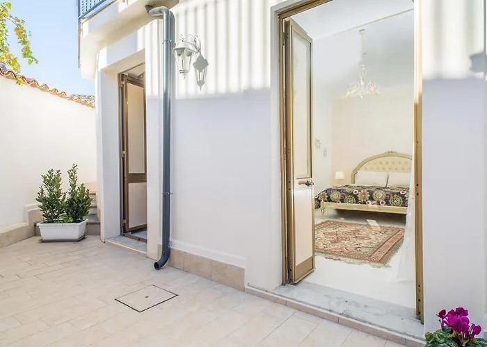 Bed & Breakfast Alba 2