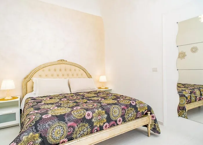 Alba 2 Bed & Breakfast 3*