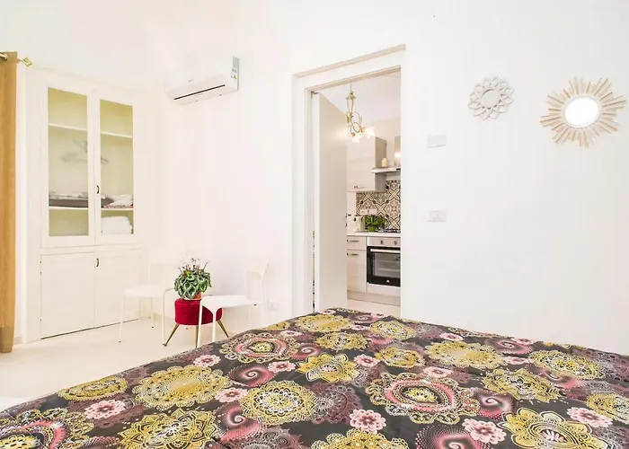 Alba 2 Bed & Breakfast