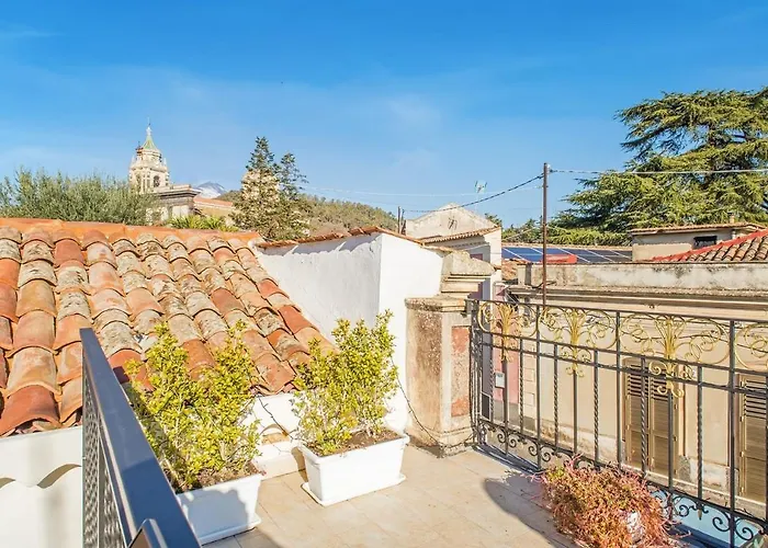 Bed & Breakfast Alba 2 3*