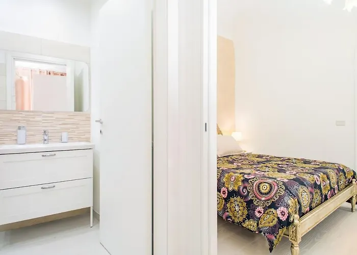 Alba 2 Bed & Breakfast