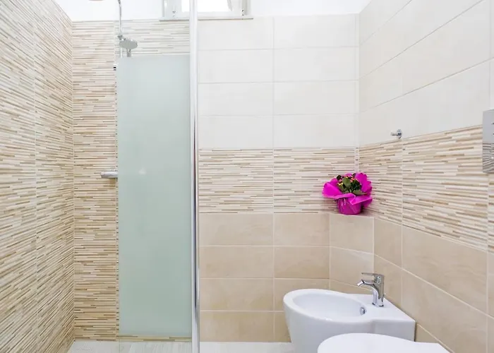 Bed & Breakfast Alba 2 3*