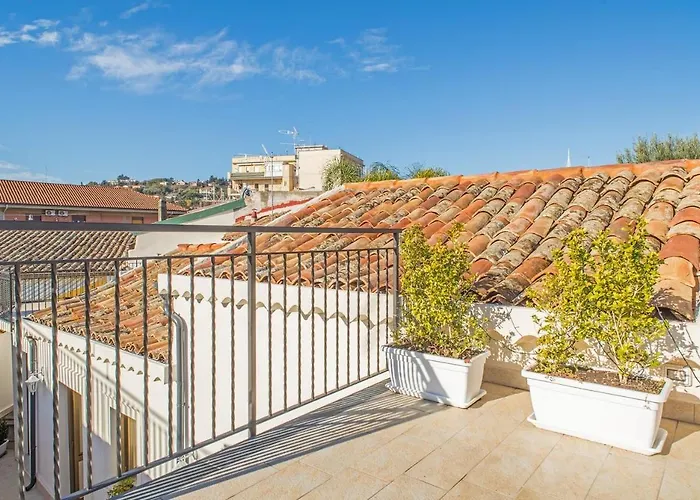 Bed & Breakfast Alba 2